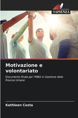 Motivazione e volontariato