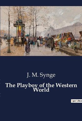 The Playboy of the Western World