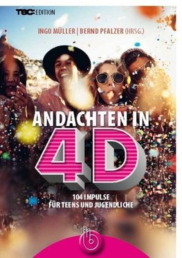 Andachten in 4D