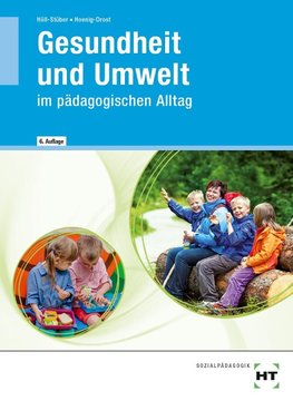 eBook inside: Buch und eBook Gesundheit und Umwelt