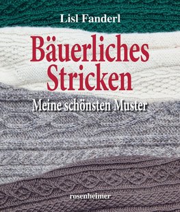 Bäuerliches Stricken