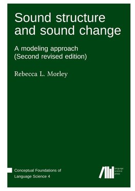 Sound structure and sound change