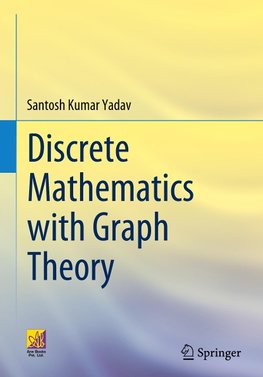 Discrete Mathematics with Graph Theory