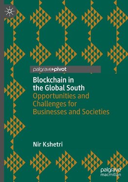 Blockchain in the Global South