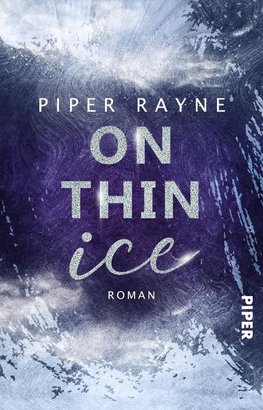 On thin Ice