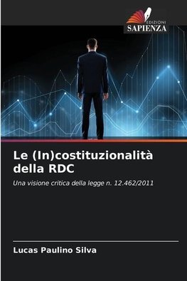 Le (In)costituzionalità della RDC