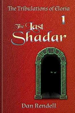 the Last Shadar