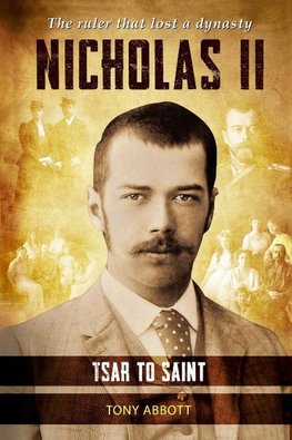 Nicholas II