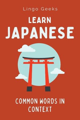 Learn Japanese