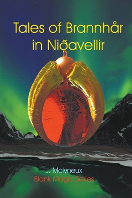 Tales of Brannhår  in Niðavellir