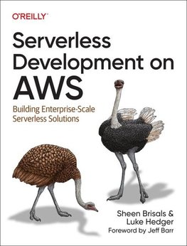 Serverless Development on AWS