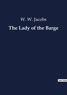 The Lady of the Barge