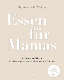 Essen für Mamas