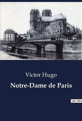 Notre-Dame de Paris