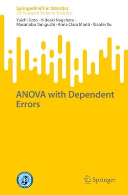 ANOVA with Dependent Errors