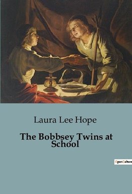 The Bobbsey Twins at School