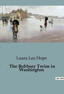 The Bobbsey Twins in Washington