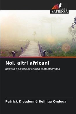 Noi, altri africani