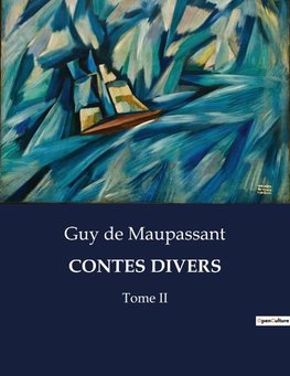 CONTES DIVERS