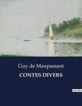 CONTES DIVERS