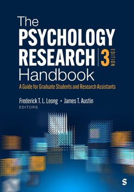 The Psychology Research Handbook