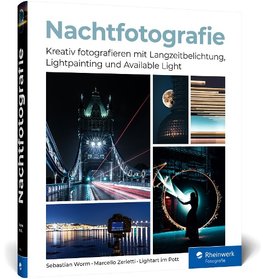 Nachtfotografie