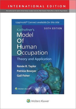 Kielhofner's Model of Human Occupation