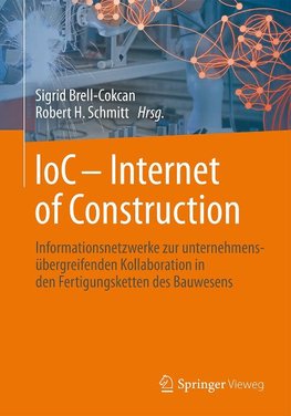 IoC - Internet of Construction