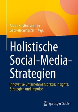 Holistische Social-Media-Strategien