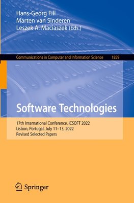 Software Technologies