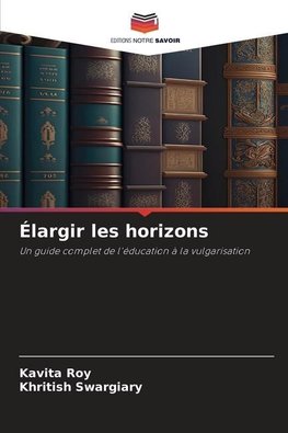 Élargir les horizons