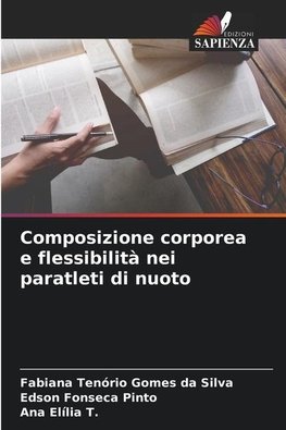 Composizione corporea e flessibilità nei paratleti di nuoto