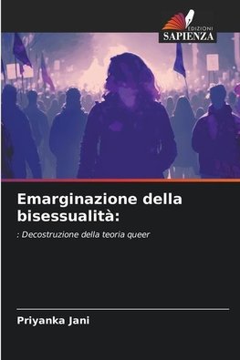 Emarginazione della bisessualità: