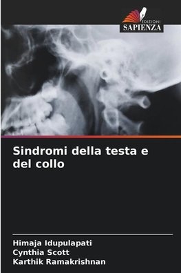 Sindromi della testa e del collo