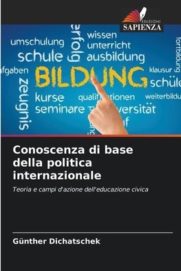 Conoscenza di base della politica internazionale