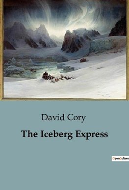 The Iceberg Express