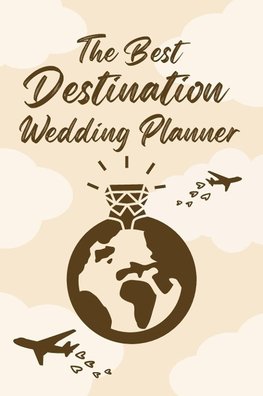 The Best Destination Wedding Planner