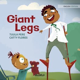 Giant Legs