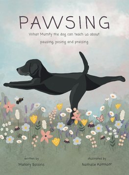 Pawsing