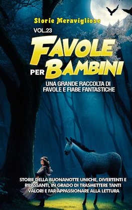 Favole per Bambini