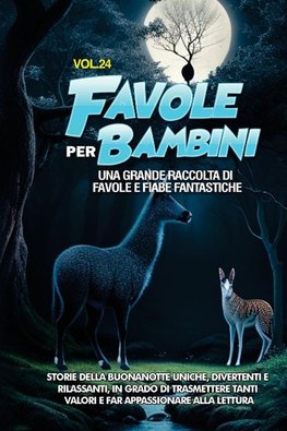 Favole per Bambini