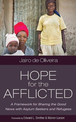 Hope for the Afflicted