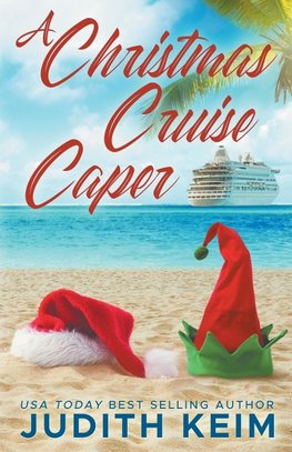 A Christmas Cruise Caper