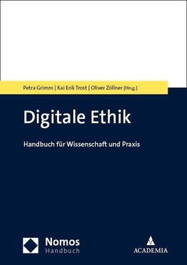 Digitale Ethik