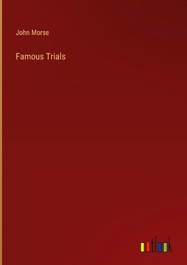 Famous Trials