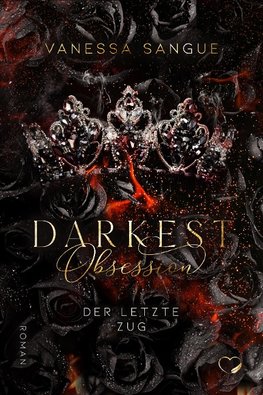 Darkest Obsession