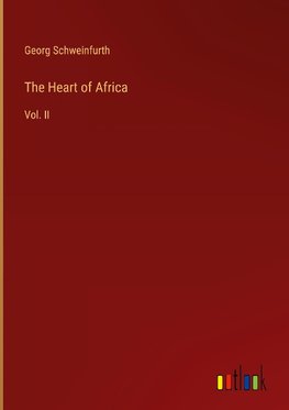 The Heart of Africa