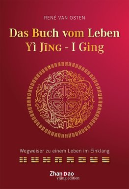 YIJING - Das Buch vom Leben