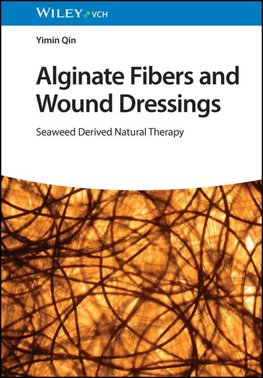 Alginate Fibers and Wound Dressings