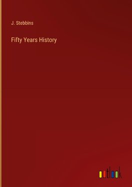 Fifty Years History